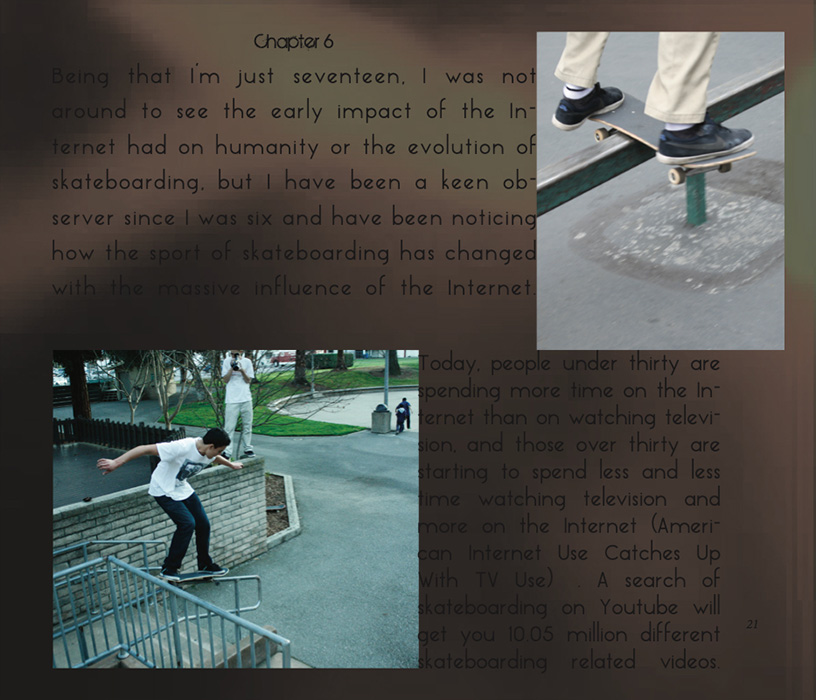 Book by Matthew Iverson